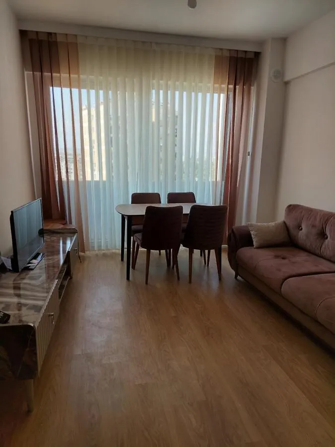 Complex Ekpa 1207 Antalia