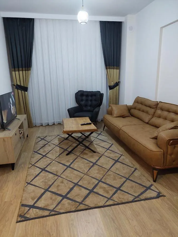Appartamento Complex Ekpa 1207 Antalia