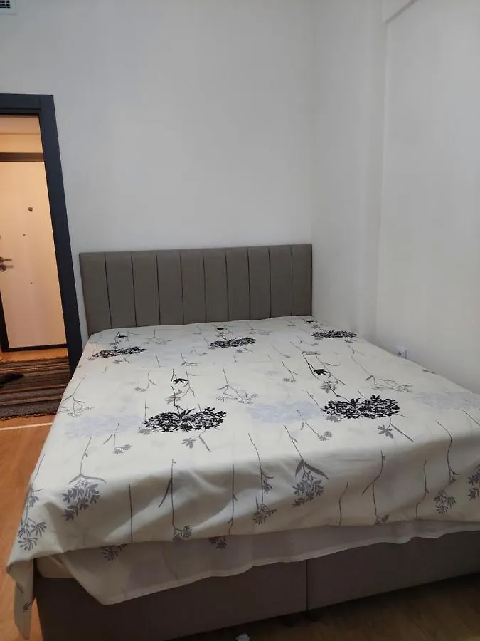 Complex Ekpa 1207 Antalia Appartamento
